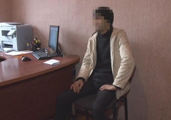 В Одесі іноземний студент зарізав перехожого за мат