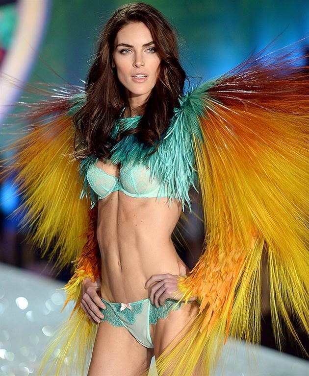 Шоу Victoria’s Secret 2013/14: ангелы снова поразили красотой