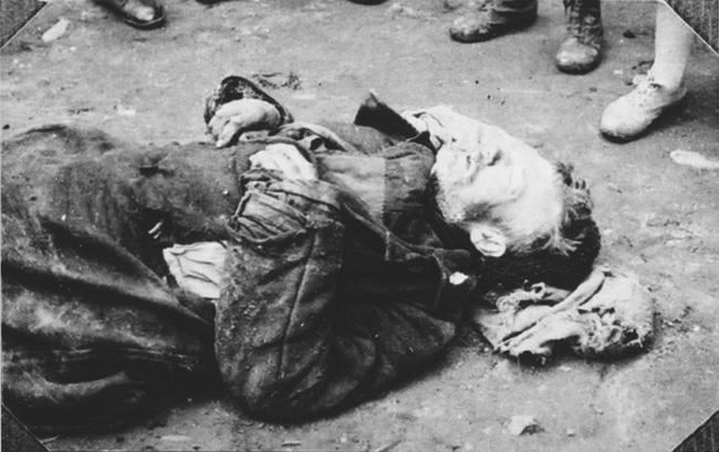 Трагедія Голодомору 1932-1933 років в Україні