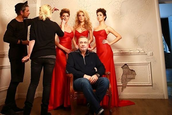 Меладзе отстоял право на бренд "ВИА Гра"