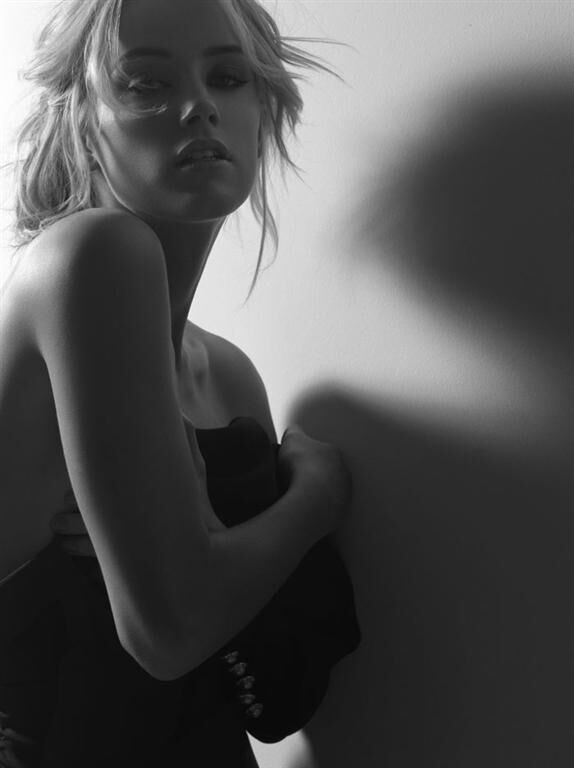 Эмбер Херд: под маской стервы