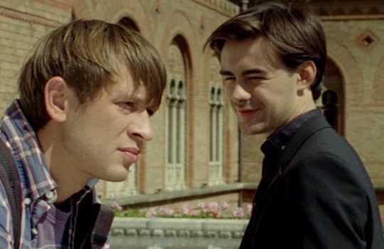 Украинские "Тени незабытых предков" выдержали конкуренцию с Голливудом