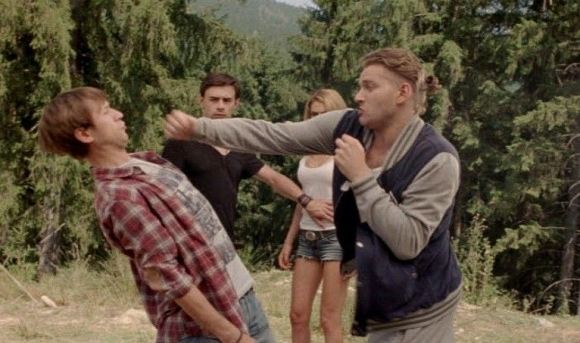 Украинские "Тени незабытых предков" выдержали конкуренцию с Голливудом