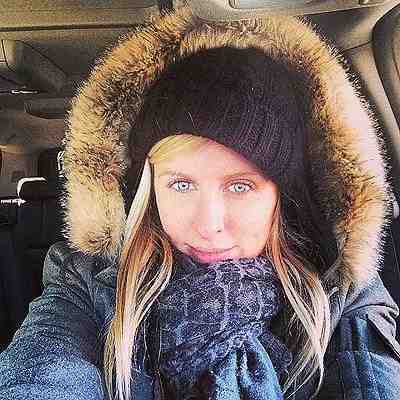 Звезды отмечают День благодарения