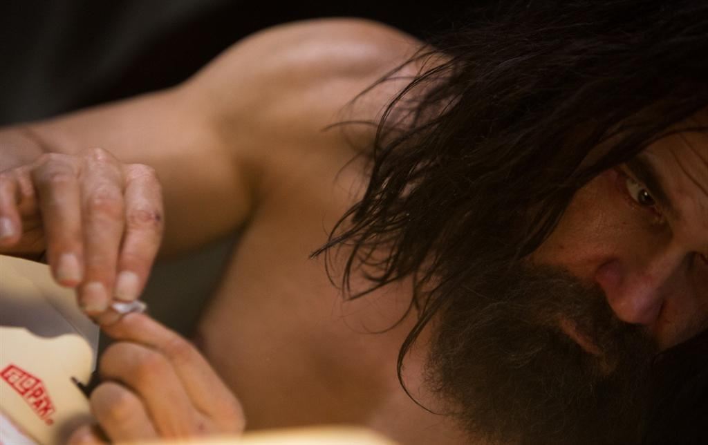 Скоро в кино: сомалийские пираты, старый мальчик, темный мир