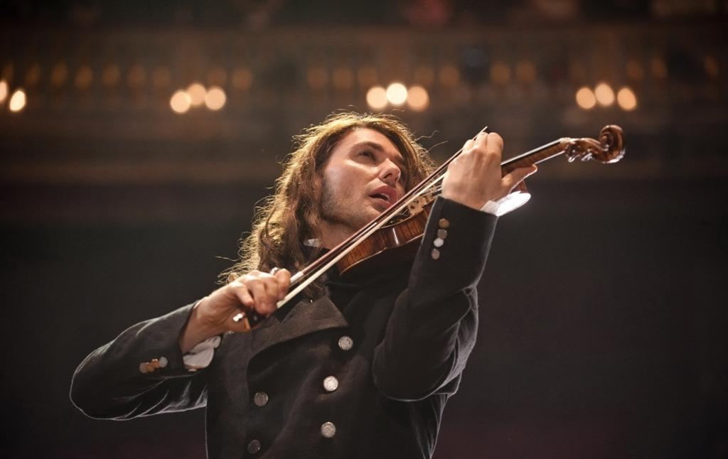 Скоро в кино: сомалийские пираты, старый мальчик, темный мир