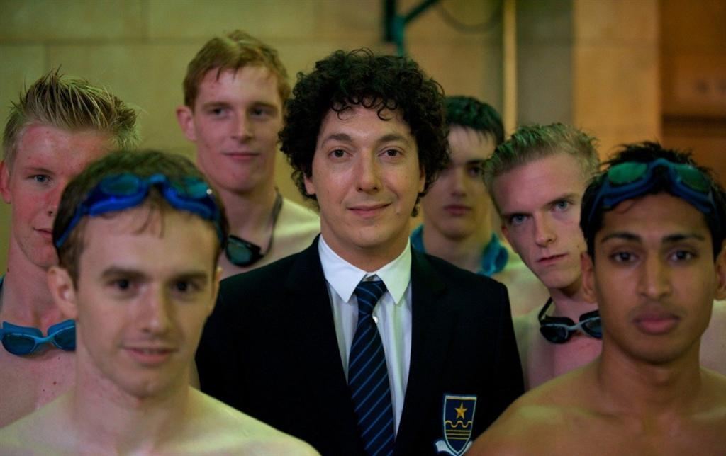 Скоро в кино: сомалийские пираты, старый мальчик, темный мир