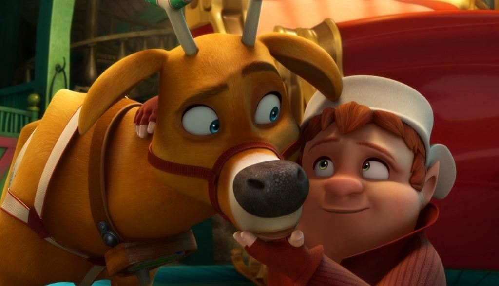 Скоро в кино: сомалийские пираты, старый мальчик, темный мир