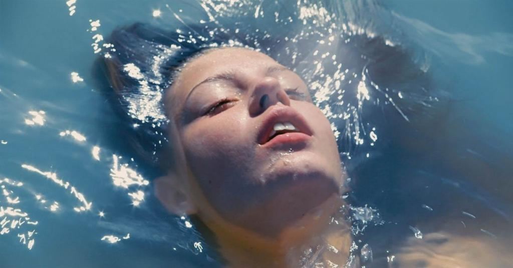 Жизнь Адель