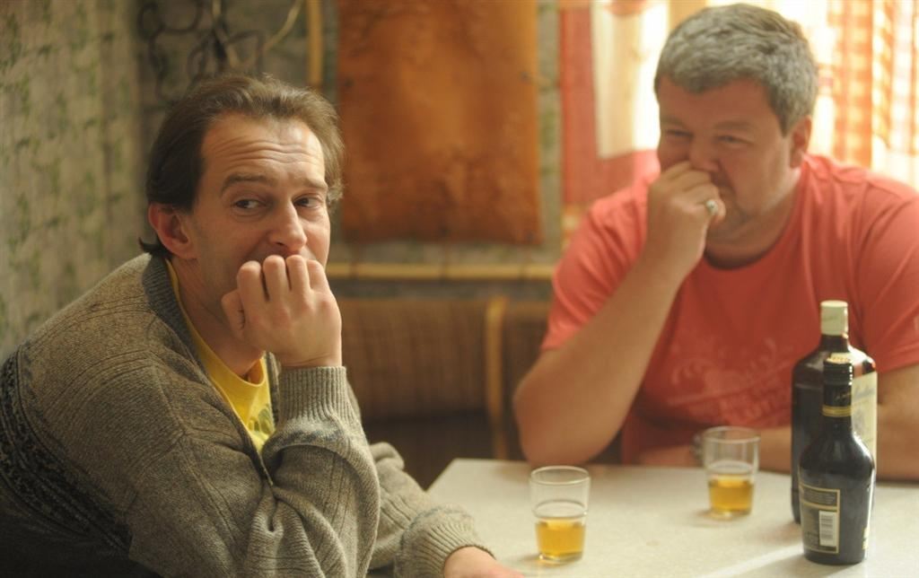 Географ глобус пропил