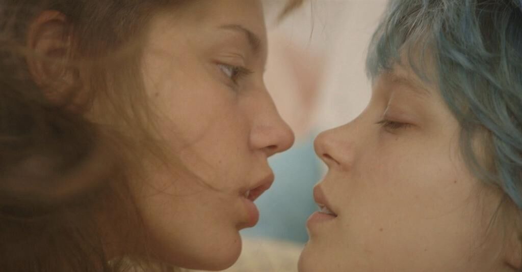 Жизнь Адель