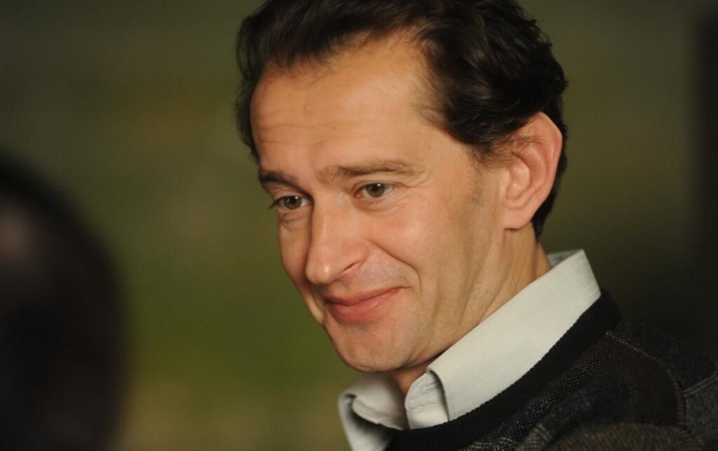 Географ глобус пропил