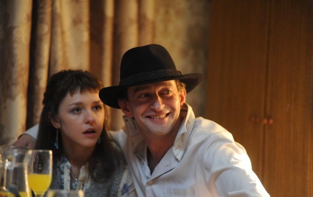 Географ глобус пропил