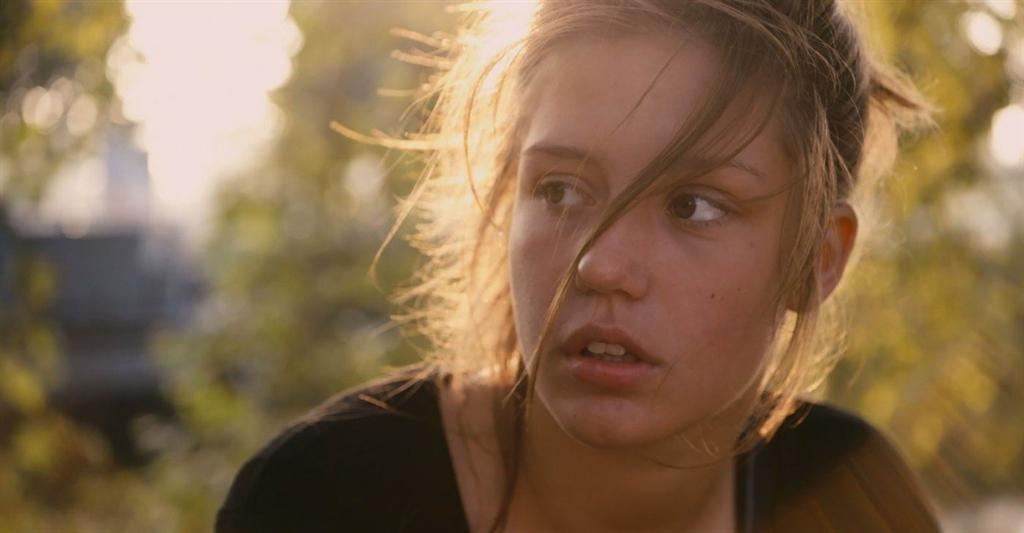 Жизнь Адель