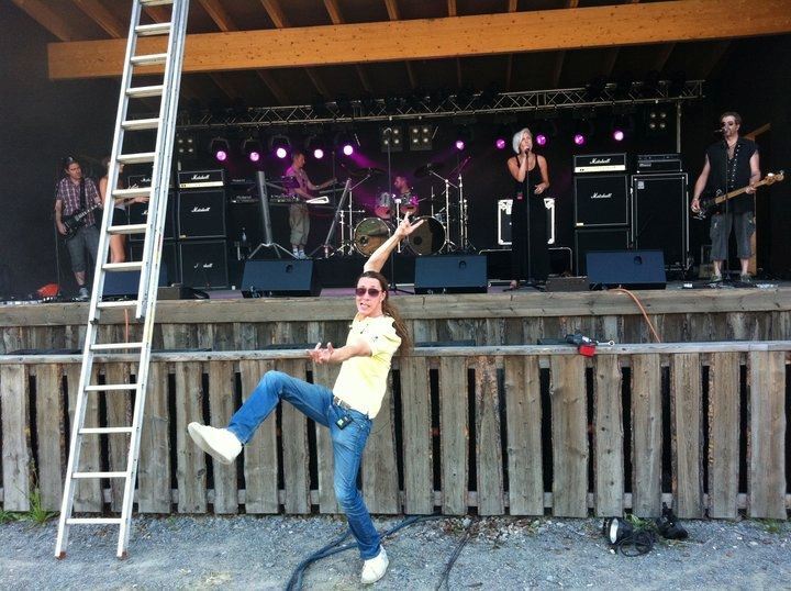 Солист E-Type о поколении 90-х, любви и жизни