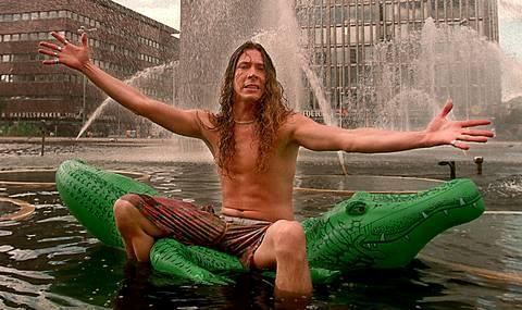 Солист E-Type о поколении 90-х, любви и жизни