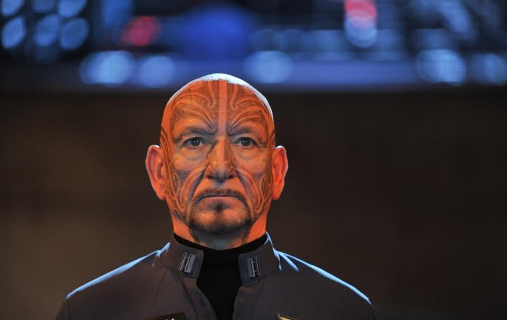 О геноциде толстым слогом