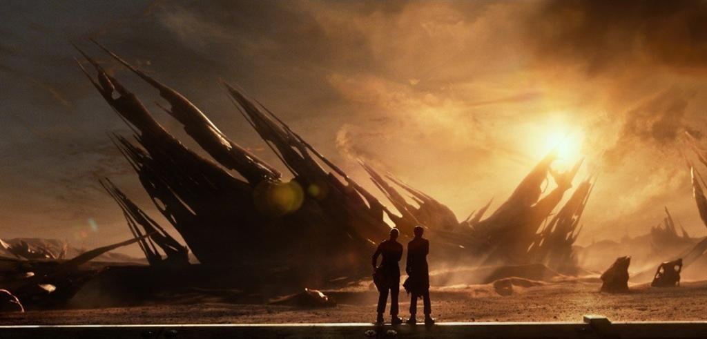 О геноциде толстым слогом