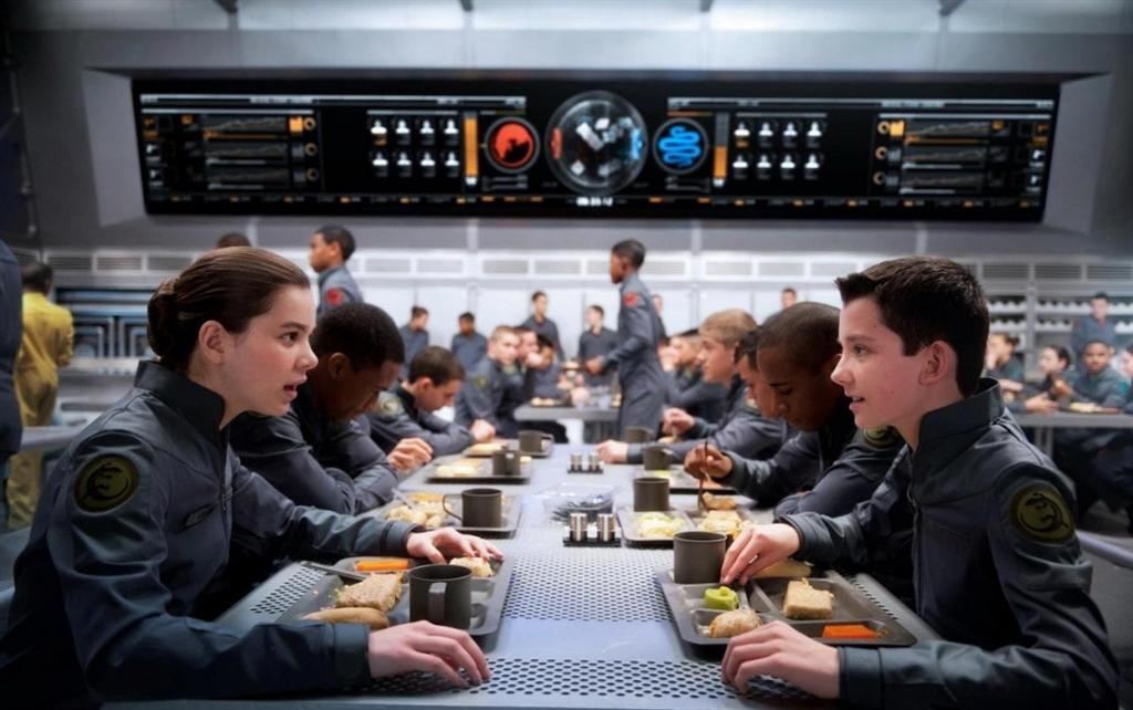 О геноциде толстым слогом