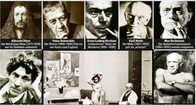 Еще одна тайна Геббельса и Гитлера