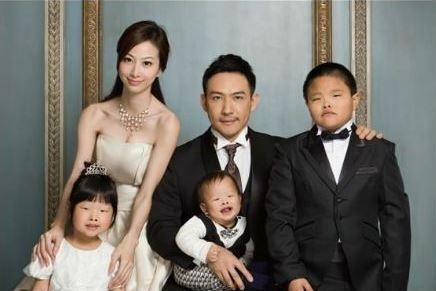 Китаец отсудил у жены $120 000 за некрасивого ребенка