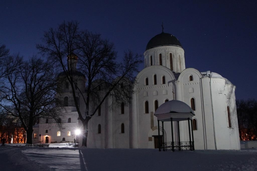 Вболівальники нашої збірної відвідали пивзавод в Чернігові