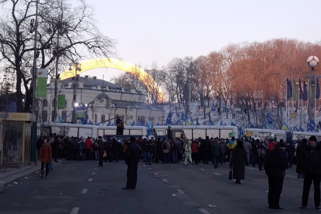 Митинг ПР принял резолюцию о национальном единстве