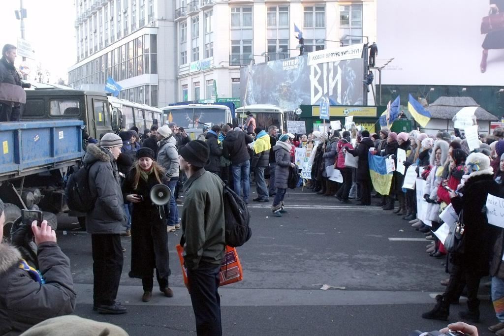 Митинг ПР принял резолюцию о национальном единстве