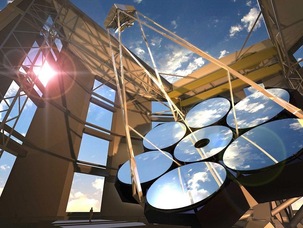 Самые потрясающие научные фото 2013