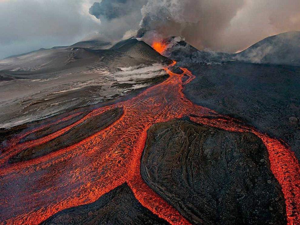 Самые потрясающие научные фото 2013