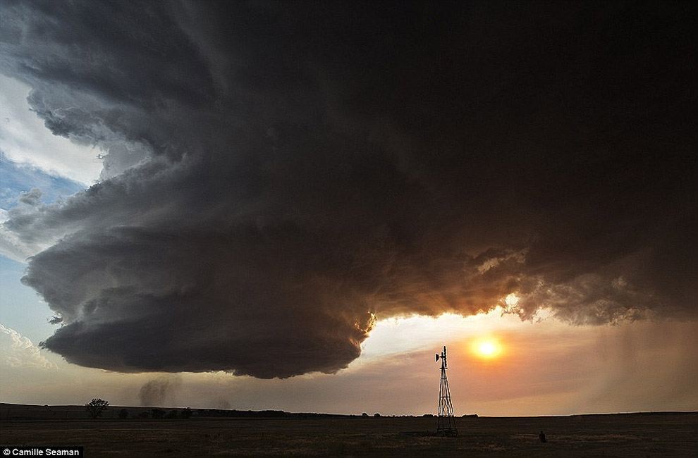 Фотографії, які потрясли світ у 2013 році