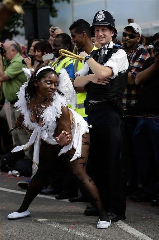 Кращі знімки 2013 року по версії Getty Images