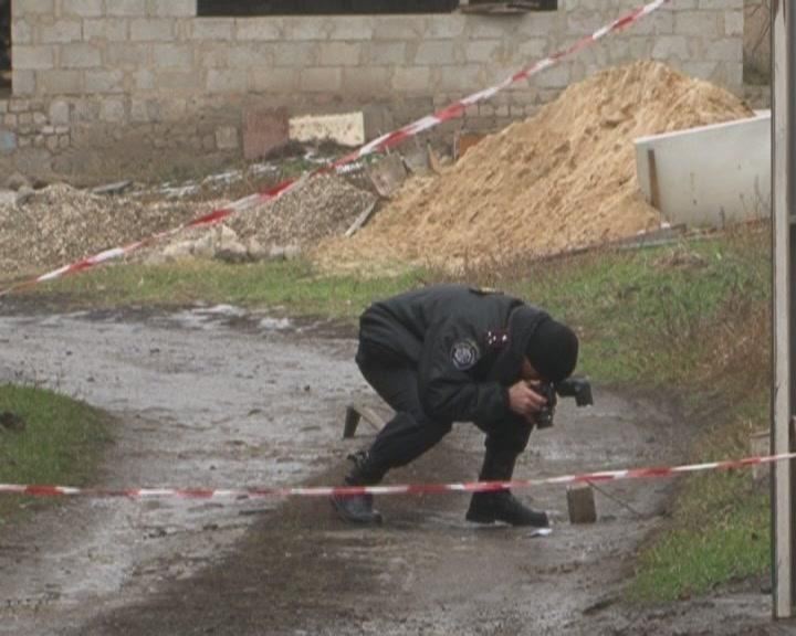 На Луганщині сталося криваве вбивство подружжя-бізнесменів