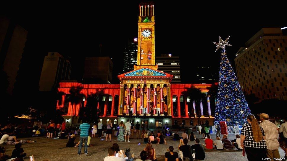 Католики всего мира отмечают Рождественский сочельник