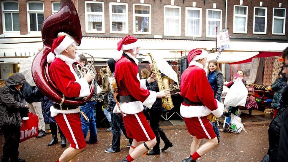 Католики всего мира отмечают Рождественский сочельник