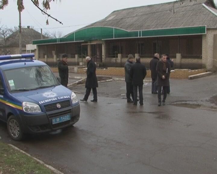 На Луганщині сталося криваве вбивство подружжя-бізнесменів