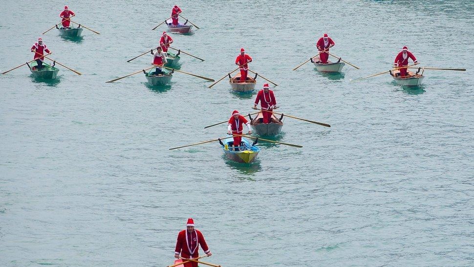 Католики всего мира отмечают Рождественский сочельник