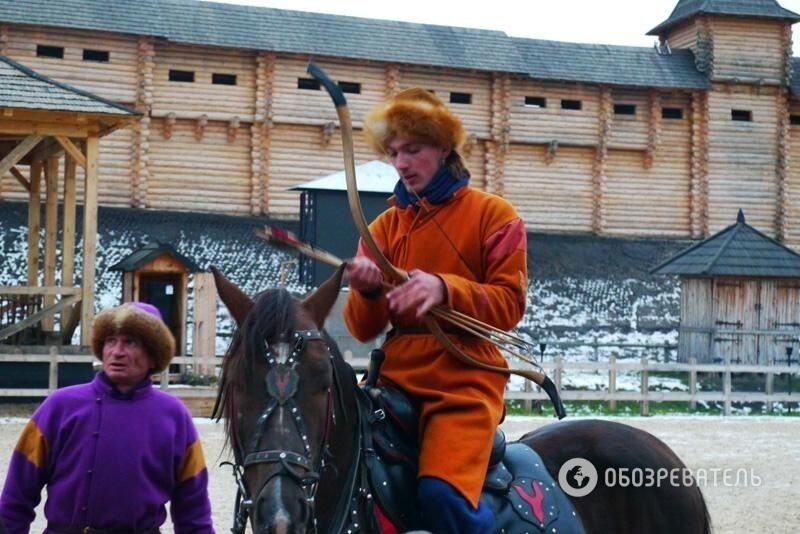 Під Києвом відкрилася резиденція Діда Мороза: запрошуються всі