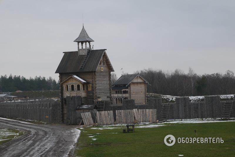 Під Києвом відкрилася резиденція Діда Мороза: запрошуються всі