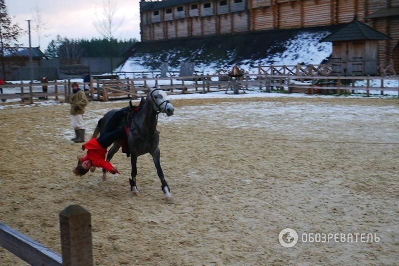 Під Києвом відкрилася резиденція Діда Мороза: запрошуються всі