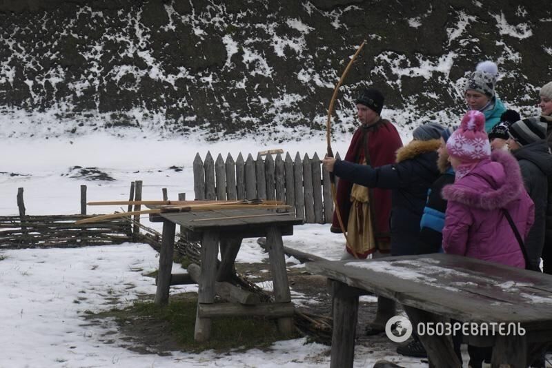 Під Києвом відкрилася резиденція Діда Мороза: запрошуються всі