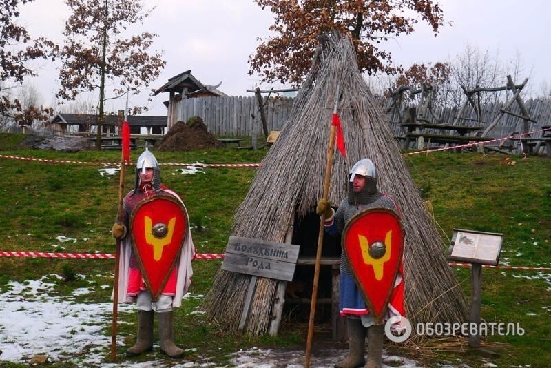 Під Києвом відкрилася резиденція Діда Мороза: запрошуються всі