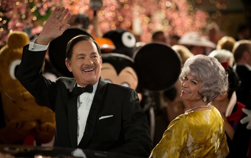 Спасти мистера Бэнкса