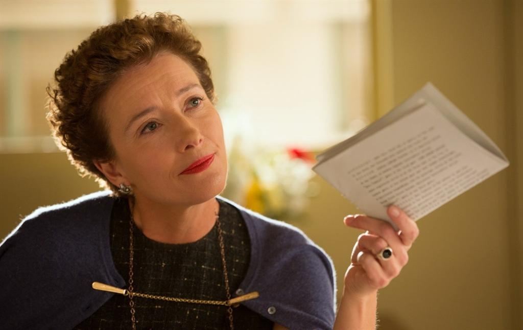 Спасти мистера Бэнкса