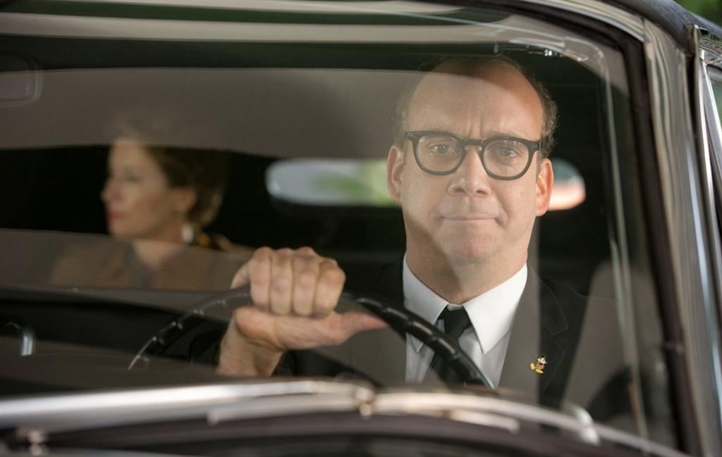 Спасти мистера Бэнкса