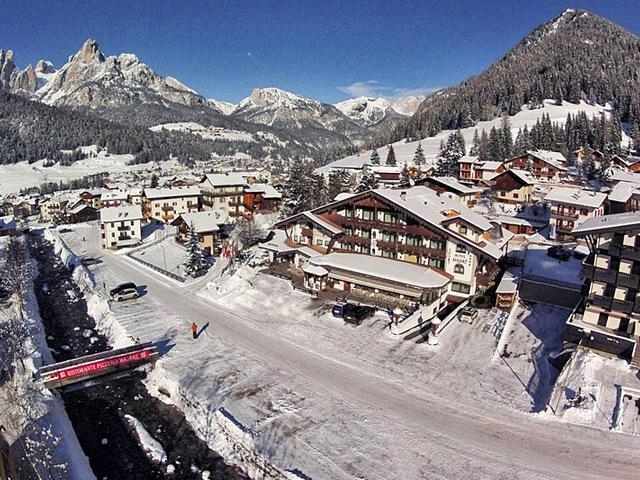 Где покататься на сноуборде в Европе: 3 лучших курорта, 5 января 2014