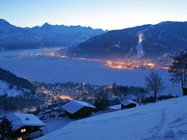 Где покататься на сноуборде в Европе: 3 лучших курорта, 5 января 2014