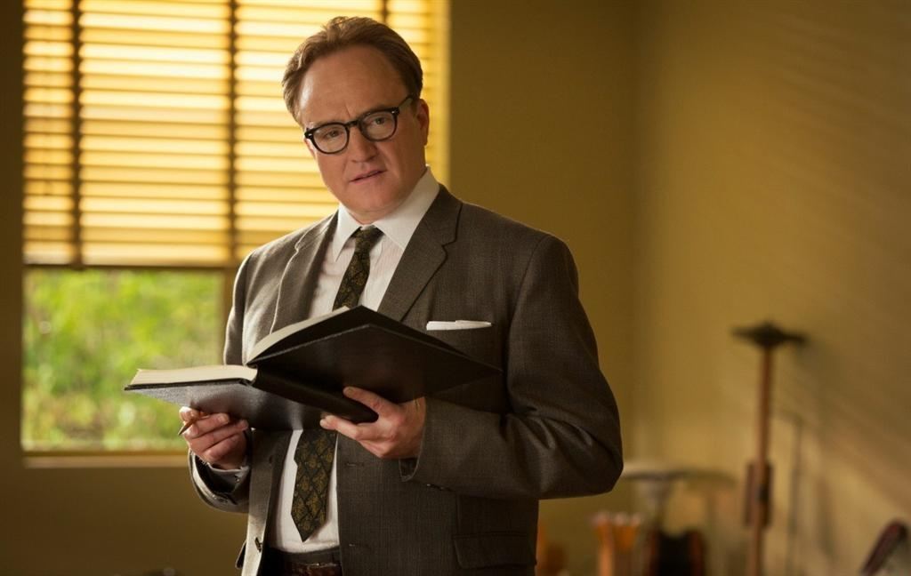 Спасти рядового Бэнкса