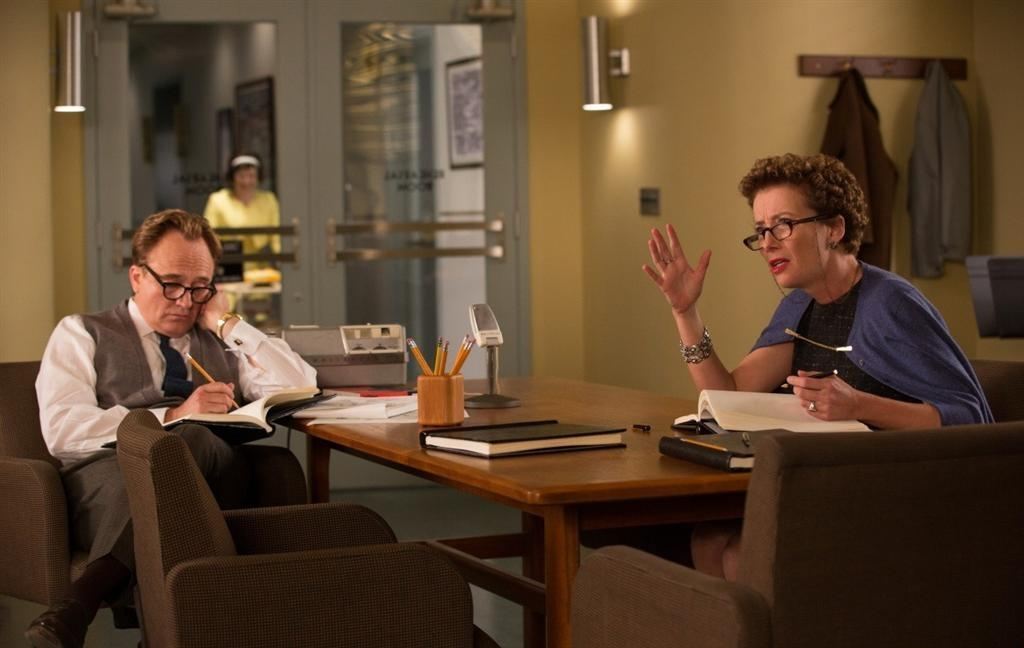 Спасти рядового Бэнкса