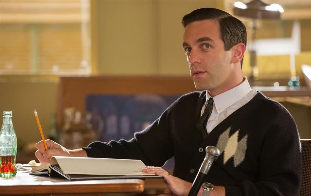 Спасти рядового Бэнкса